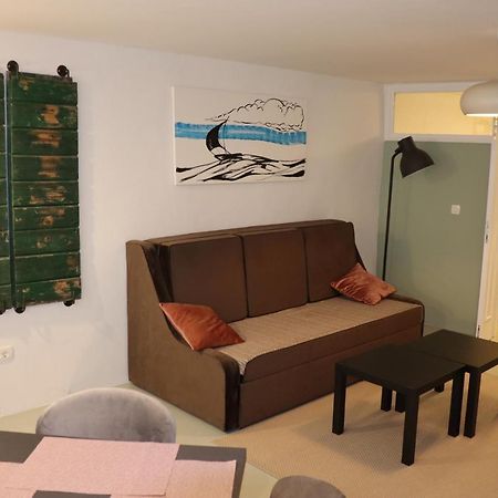 Apartment Adriatico Eterno 2 Rovinj Ngoại thất bức ảnh