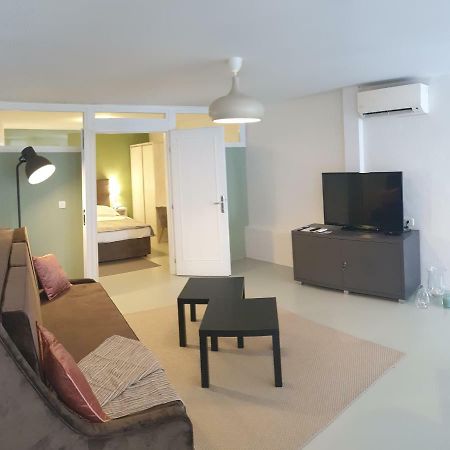 Apartment Adriatico Eterno 2 Rovinj Ngoại thất bức ảnh