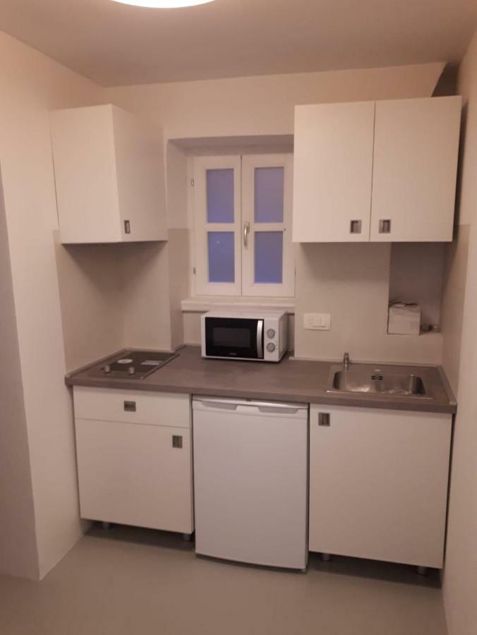 Apartment Adriatico Eterno 2 Rovinj Ngoại thất bức ảnh