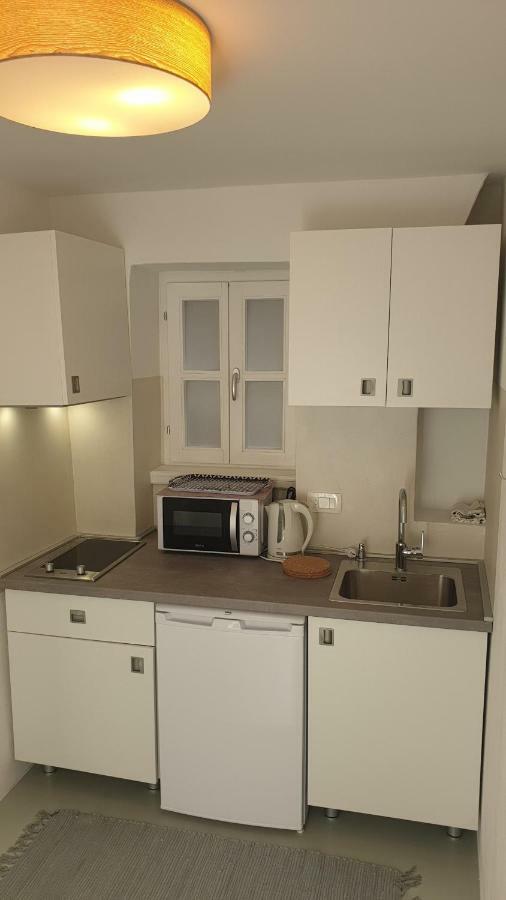 Apartment Adriatico Eterno 2 Rovinj Ngoại thất bức ảnh