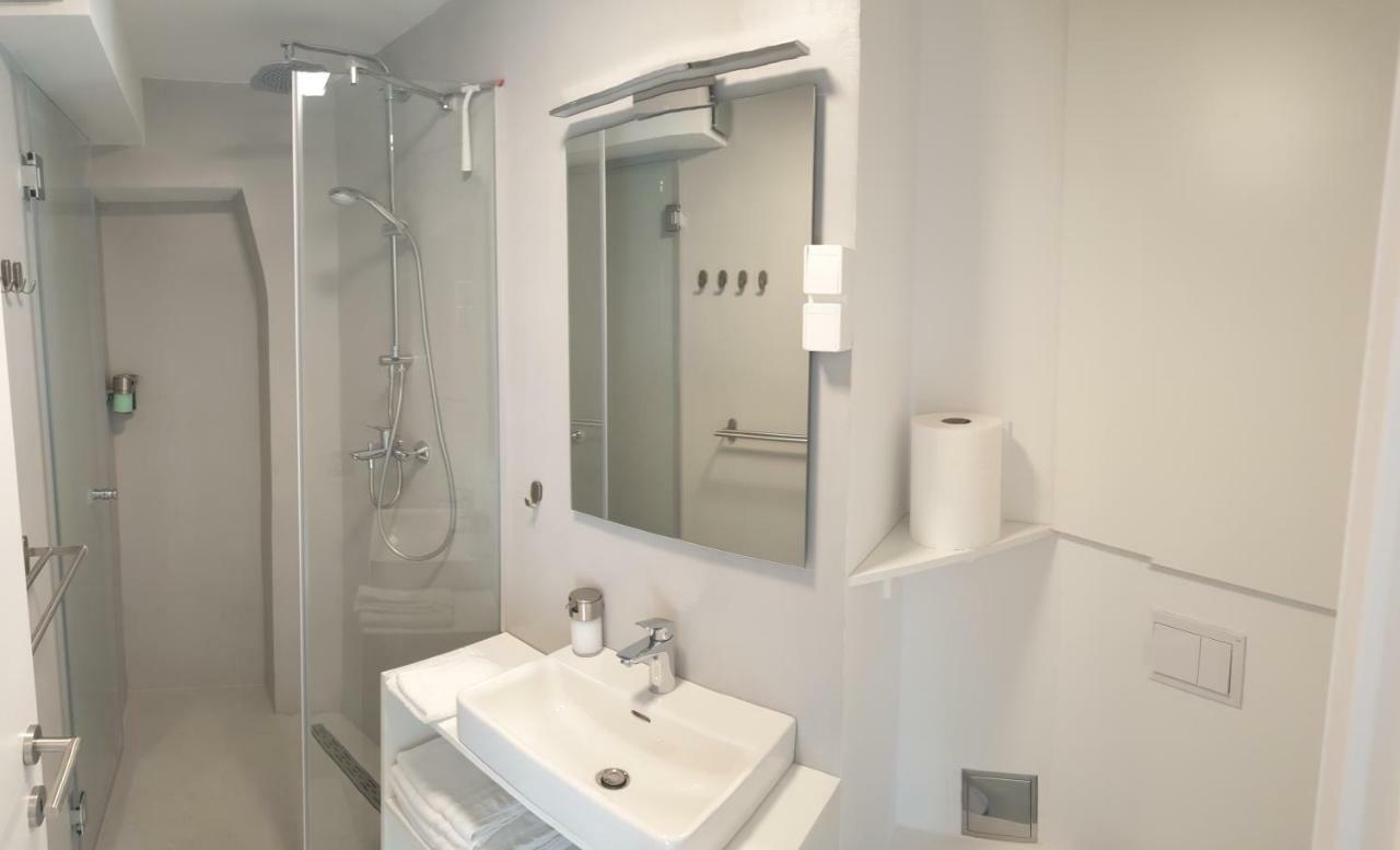 Apartment Adriatico Eterno 2 Rovinj Ngoại thất bức ảnh