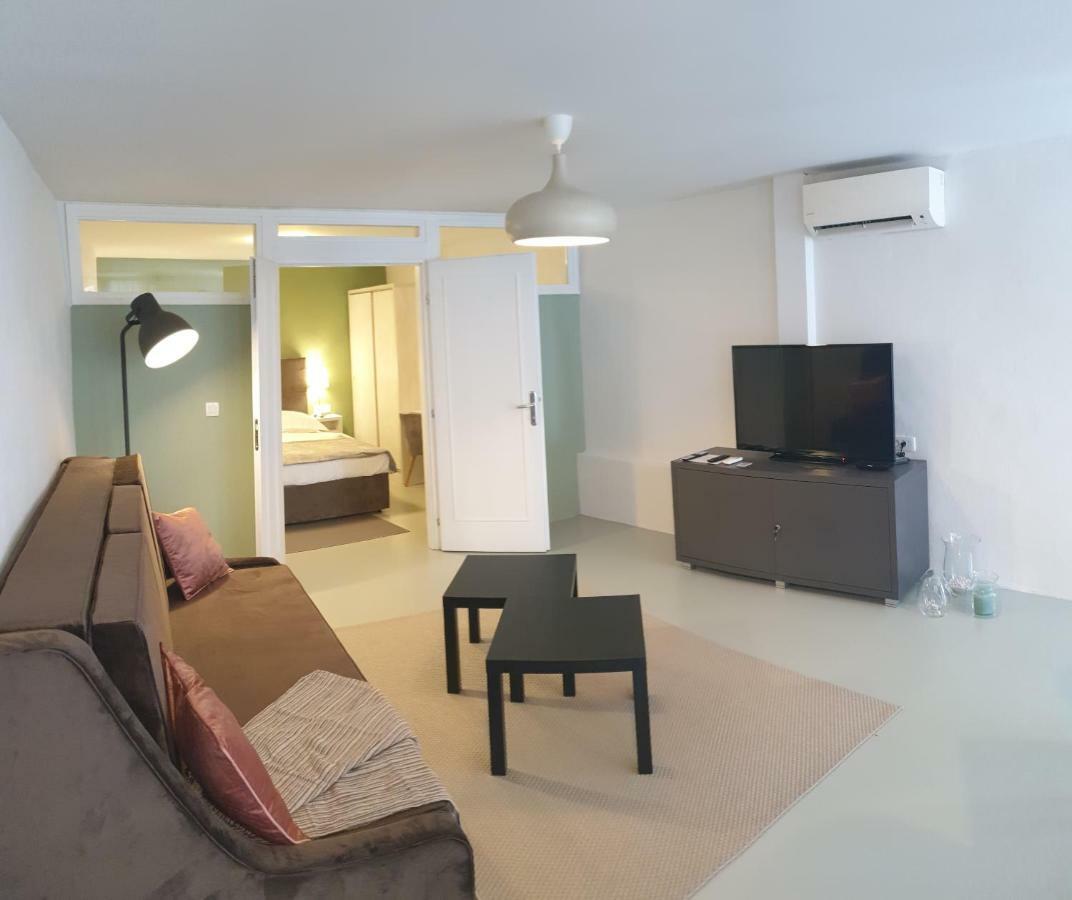 Apartment Adriatico Eterno 2 Rovinj Ngoại thất bức ảnh