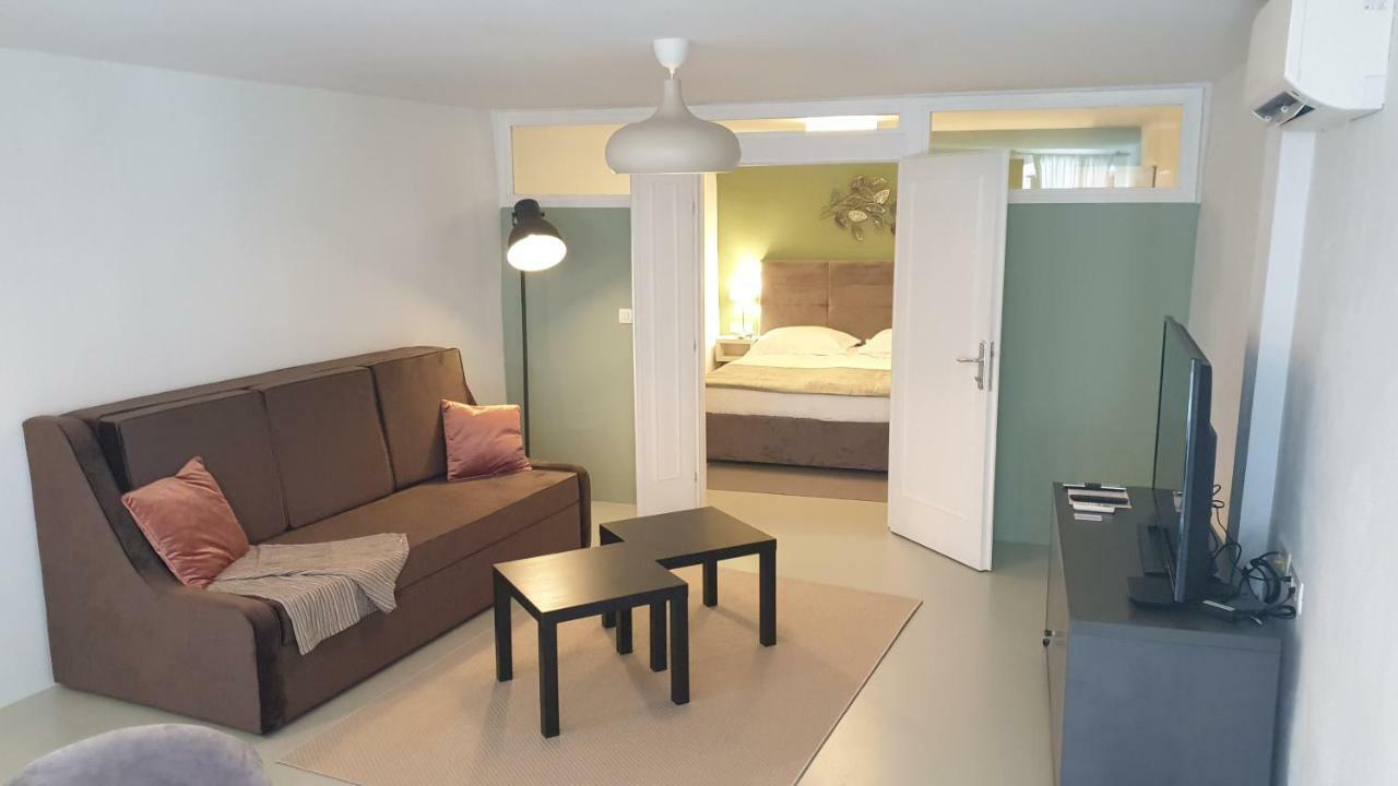 Apartment Adriatico Eterno 2 Rovinj Ngoại thất bức ảnh