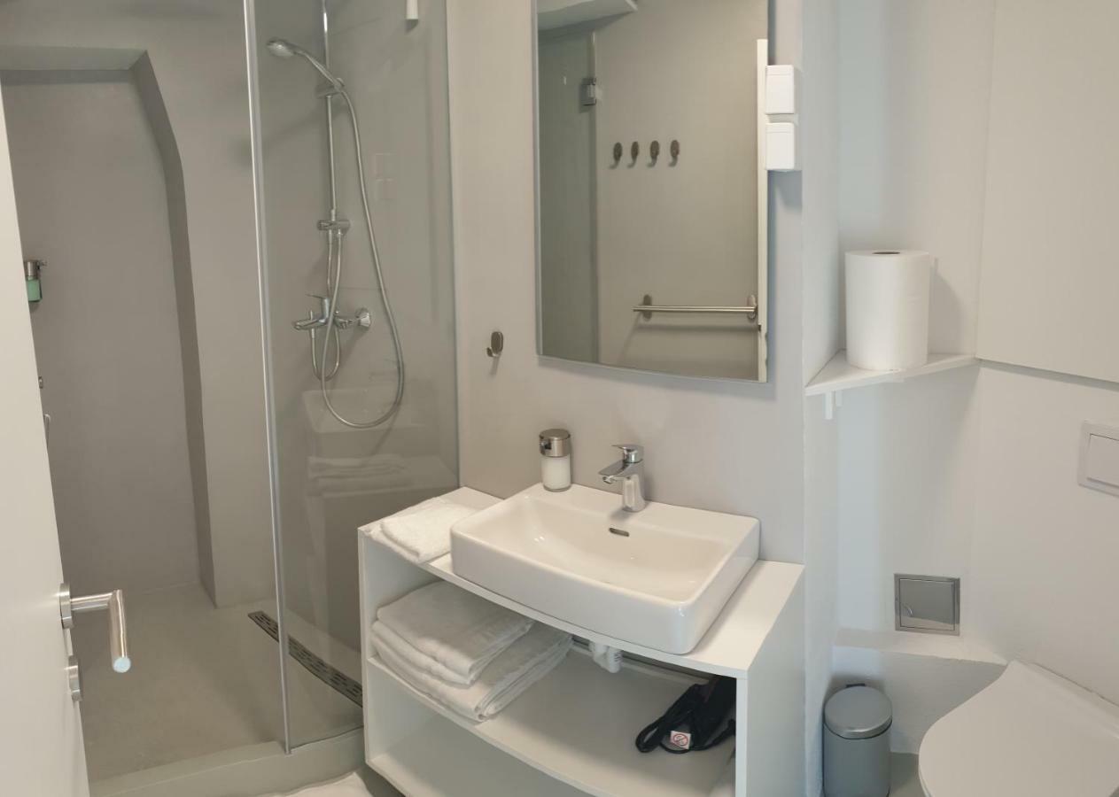 Apartment Adriatico Eterno 2 Rovinj Ngoại thất bức ảnh