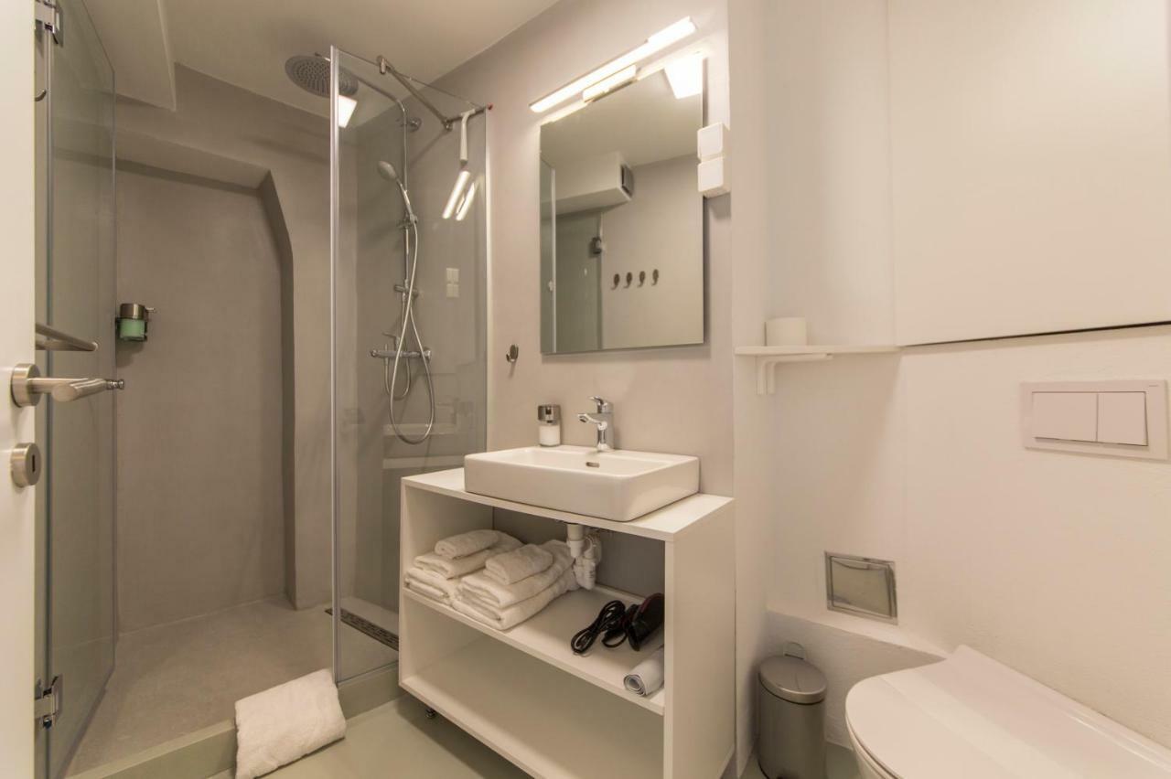 Apartment Adriatico Eterno 2 Rovinj Ngoại thất bức ảnh