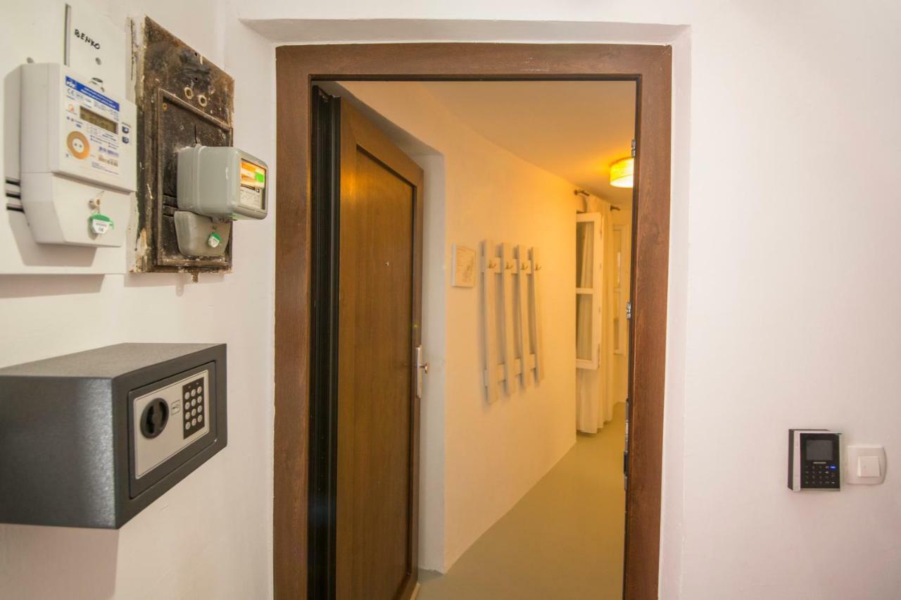 Apartment Adriatico Eterno 2 Rovinj Ngoại thất bức ảnh