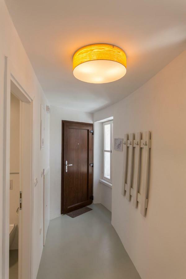 Apartment Adriatico Eterno 2 Rovinj Ngoại thất bức ảnh