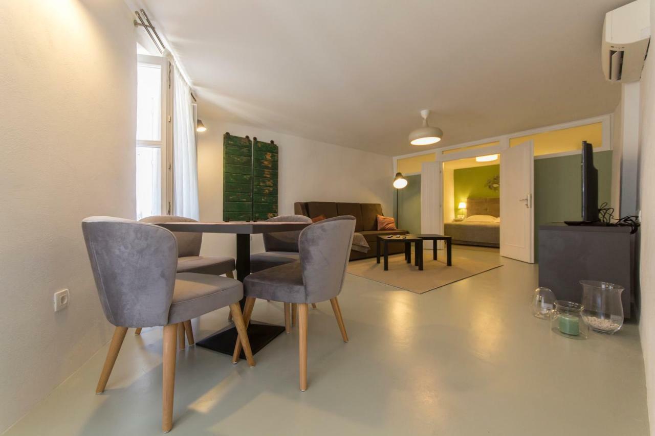 Apartment Adriatico Eterno 2 Rovinj Ngoại thất bức ảnh