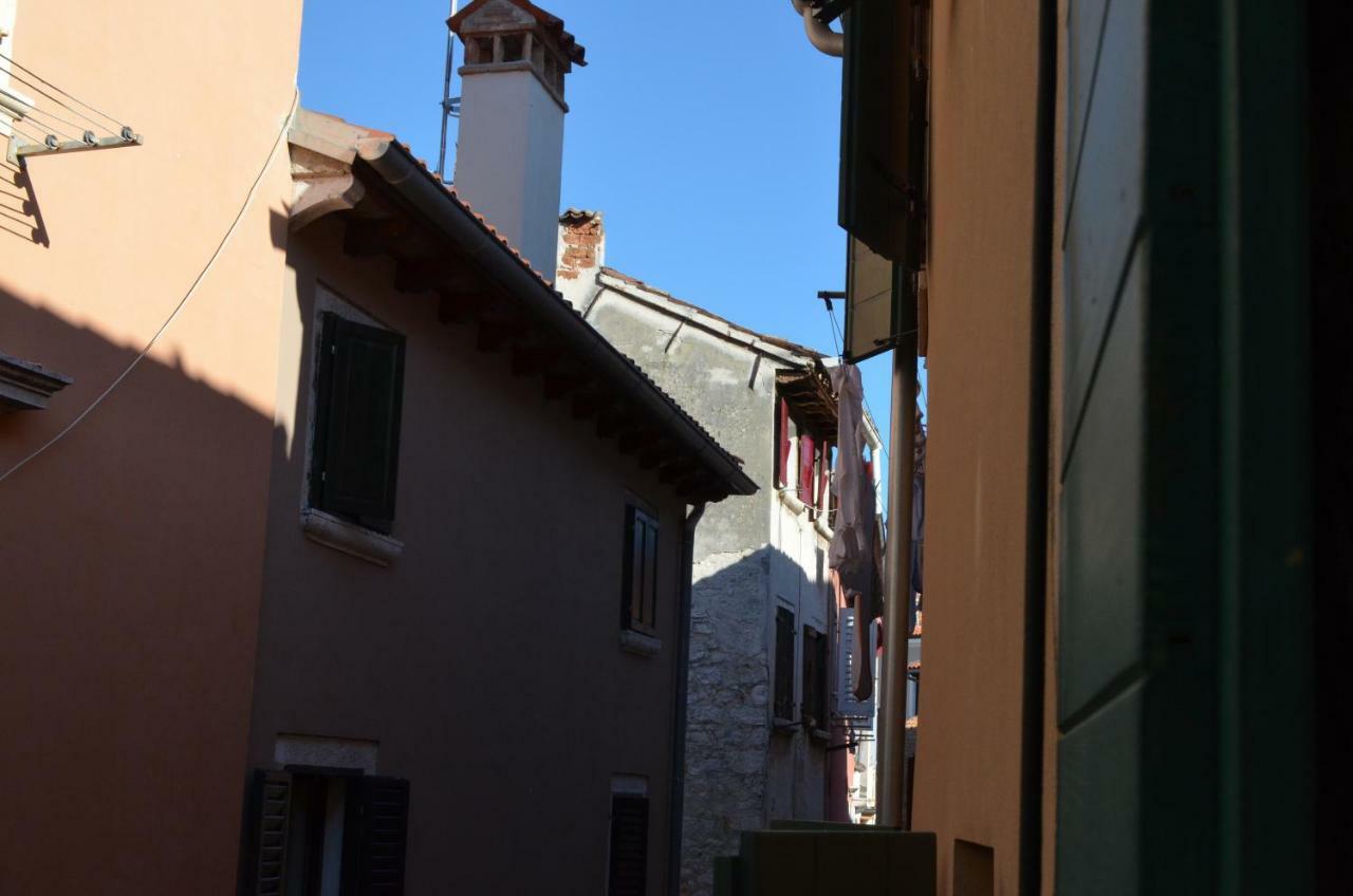 Apartment Adriatico Eterno 2 Rovinj Ngoại thất bức ảnh