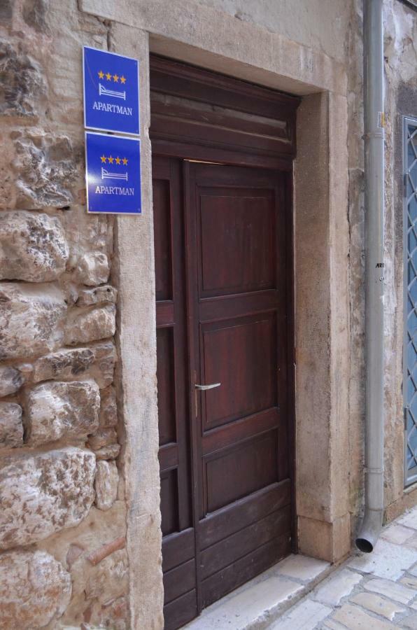 Apartment Adriatico Eterno 2 Rovinj Ngoại thất bức ảnh