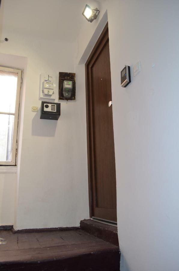 Apartment Adriatico Eterno 2 Rovinj Ngoại thất bức ảnh
